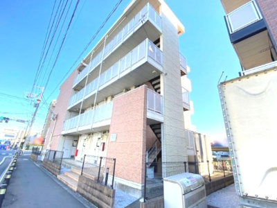 【外観】 | TF one