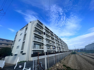 シェトア園田第一の外観