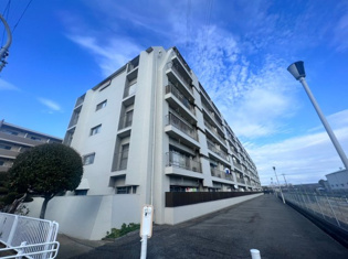 シェトア園田第一の外観