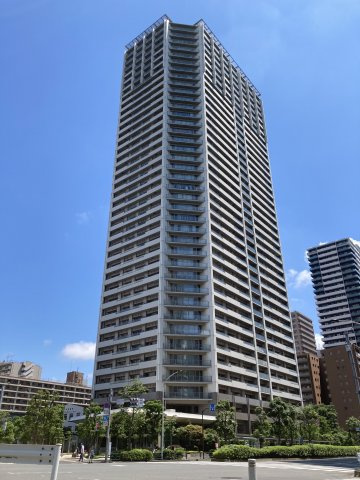 コスモポリス品川の画像