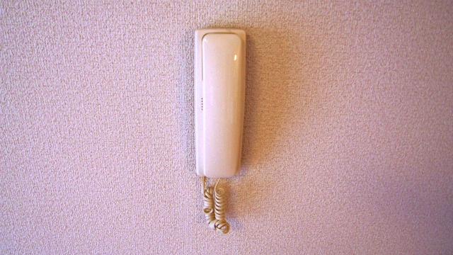 サンアップビル【キャッシュバック対象物件】のセキュリティ