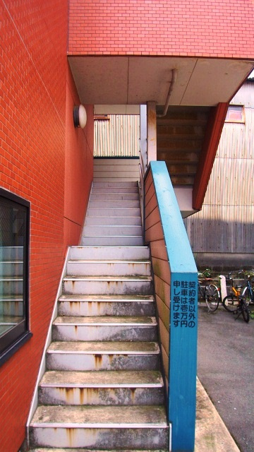 サンアップビル【キャッシュバック対象物件】のロビー|毎日通るロビーはこのようになっています