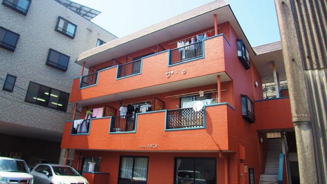 サンアップビル【キャッシュバック対象物件】のその他共用部分