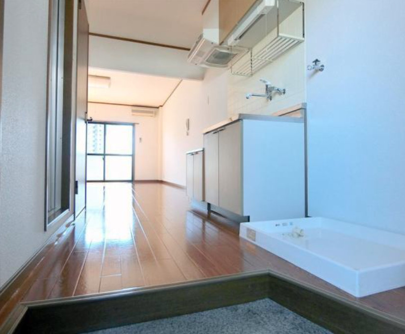 サンアップビル【キャッシュバック対象物件】のその他