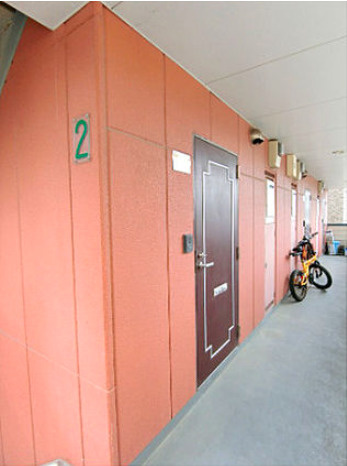 サンアップビル【キャッシュバック対象物件】のその他共用部分