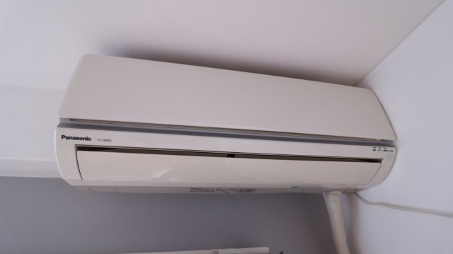 ルミエール霞ヶ丘の設備