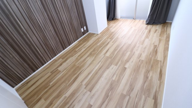 ルミエール霞ヶ丘の内装