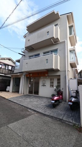 ルミエール霞ヶ丘