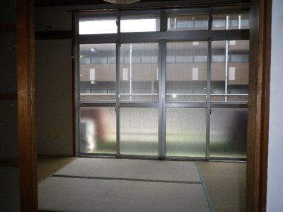 【居間・リビング】 | 第二みそのハイツ