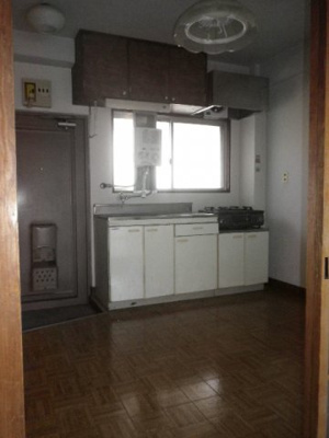 【居間・リビング】 | 第二みそのハイツ