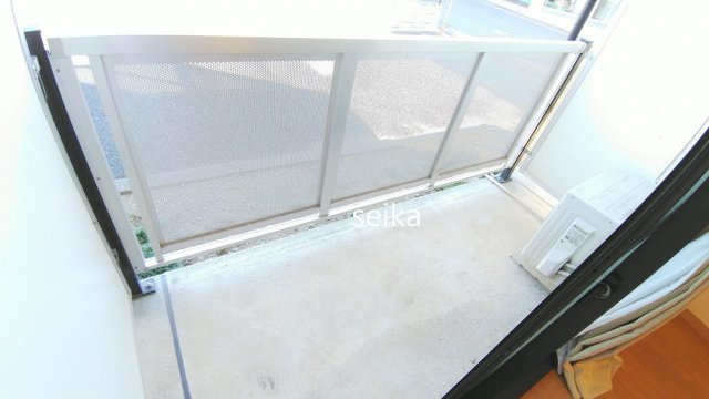 【バルコニー】 | グリーンフラットF | 類似タイプ