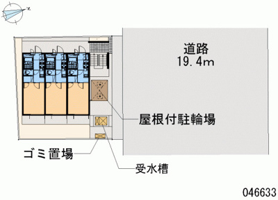 【周辺】 | グリーンフラットF