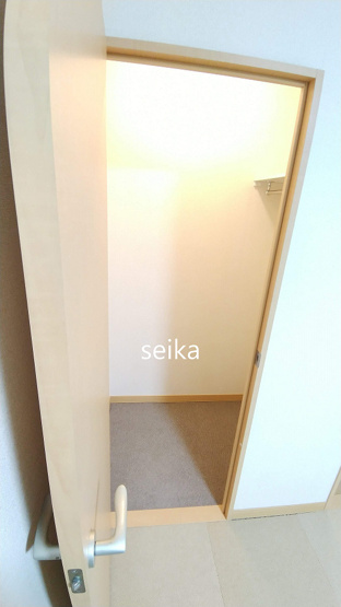 【収納】 | グリーンフラットF