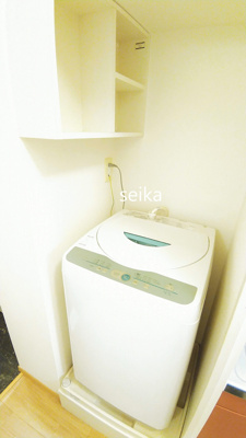 【設備】 | グリーンフラットF