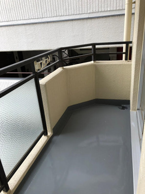 【バルコニー】 | プリオーレ神戸