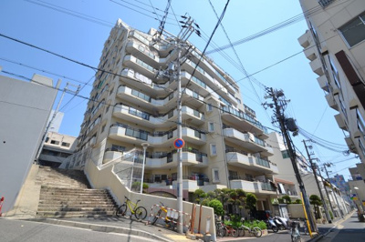 【外観】 | プリオーレ神戸