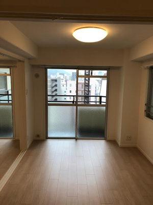 【洋室】 | プリオーレ神戸