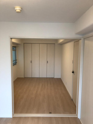 【洋室】 | プリオーレ神戸