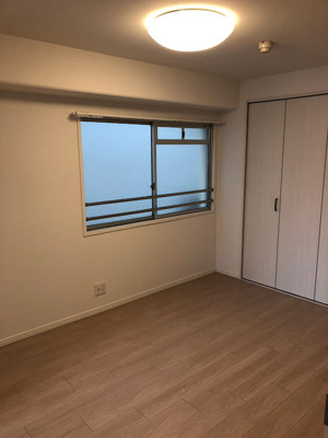 【洋室】 | プリオーレ神戸