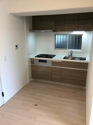 【キッチン】 | プリオーレ神戸