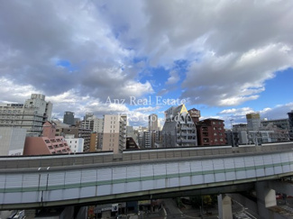 【展望】 | 11階からの眺望です♪