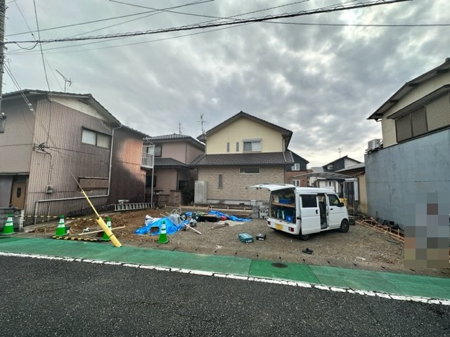 北九州市小倉南区蜷田若園２丁目の画像