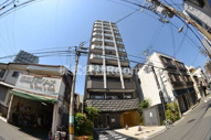 プレサンス上町台リベルテの画像