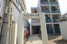 ドムールコスモス魚崎の画像