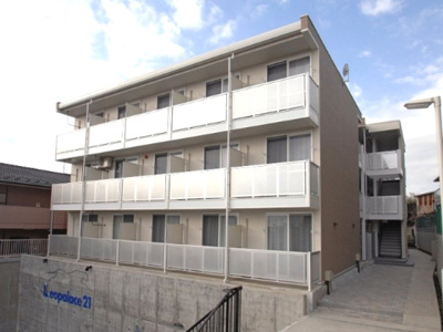 【外観】 | 岸町