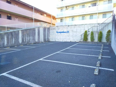 【駐車場】 | 岸町