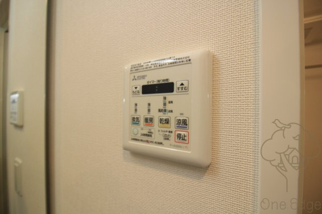 フォーリアライズ福島WESTの設備