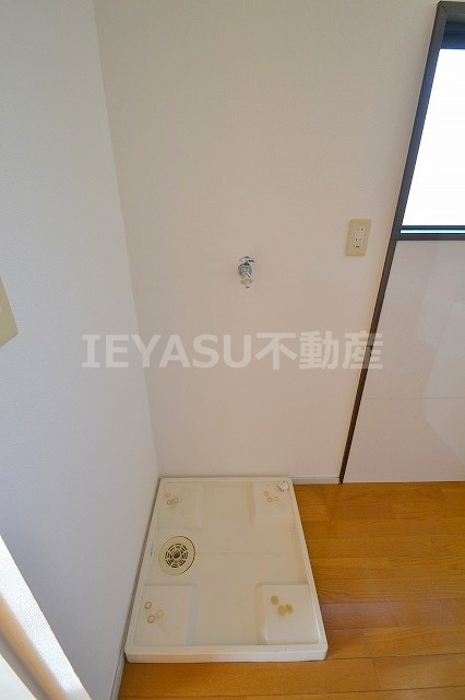 緑樹園コーポの設備