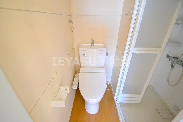 緑樹園コーポのその他