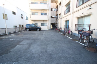 【その他共用部分】