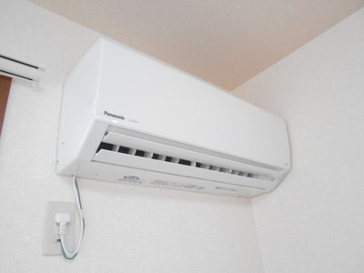 【設備】 | グレースハイム六の坪
