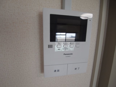 【セキュリティ】 | エルセレーノ志紀