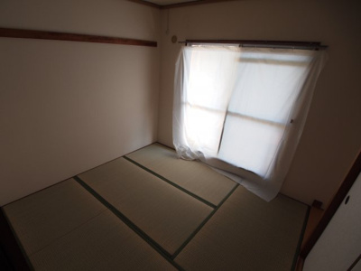 【和室】 | エルセレーノ志紀