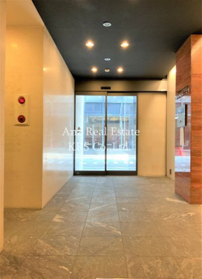 【ロビー】 | リンクハウス西本町