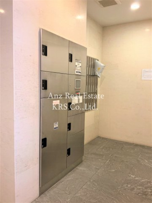 【その他共用部分】 | リンクハウス西本町