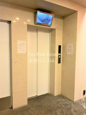 【その他共用部分】 | リンクハウス西本町