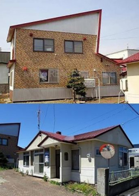 【外観】 | 北見市清見町その他