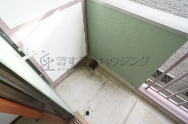 三笠グリーンハイツの設備