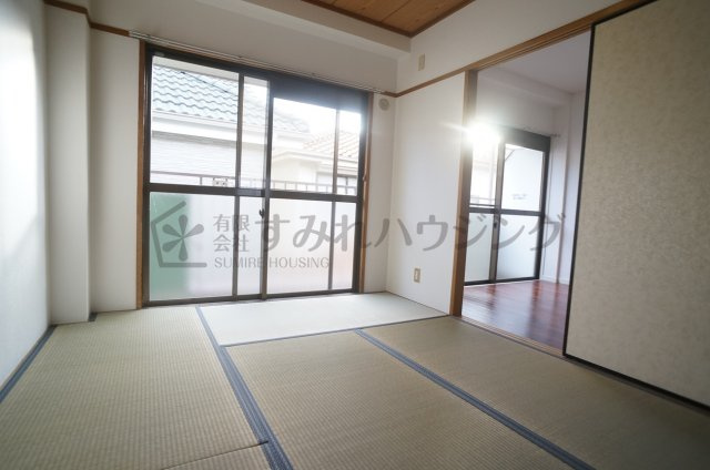 三笠グリーンハイツのその他