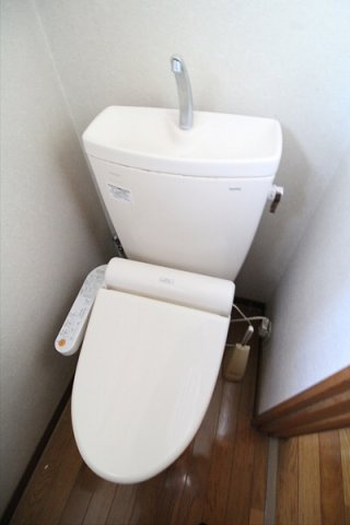 【トイレ】