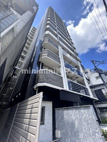 大阪市西区川口３丁目の賃貸マンション