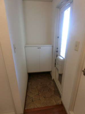 【その他】 | コニファー | ※玄関※