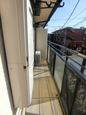 【その他】 | コニファー | ※バルコニー※