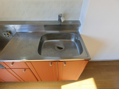 【その他】 | コニファー | ※キッチンスペース※