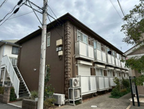 トリニティの画像