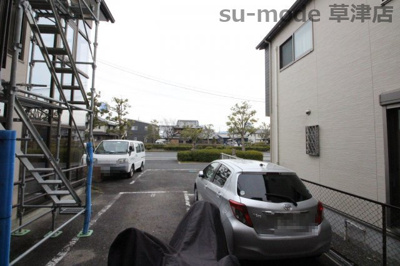 【展望】 | メゾンHIRO | 即入居　ご内覧可能です。